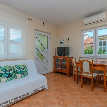 House Zoe * Kraljevica