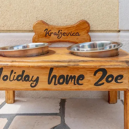 House Zoe Kraljevica