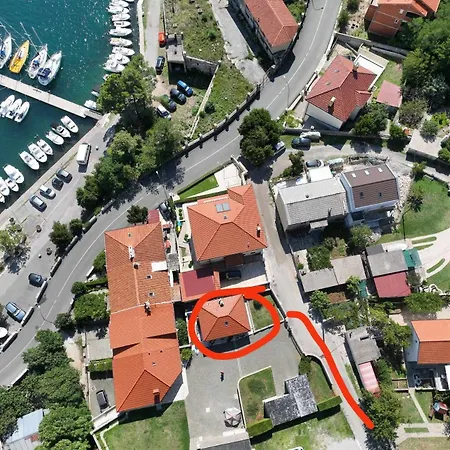 House Zoe Kraljevica