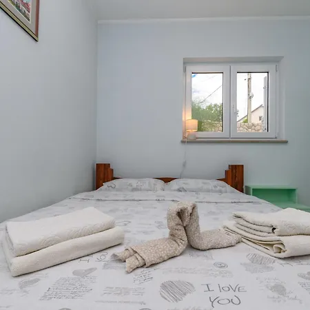 House Zoe Holiday home *