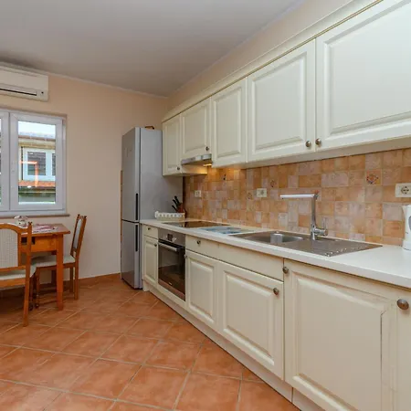 House Zoe * Kraljevica