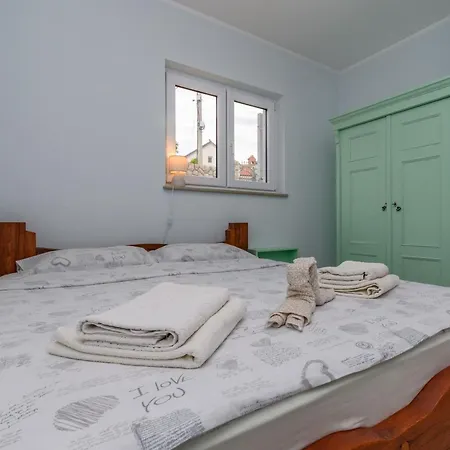 House Zoe Holiday home *