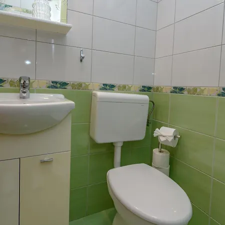 House Zoe Kraljevica
