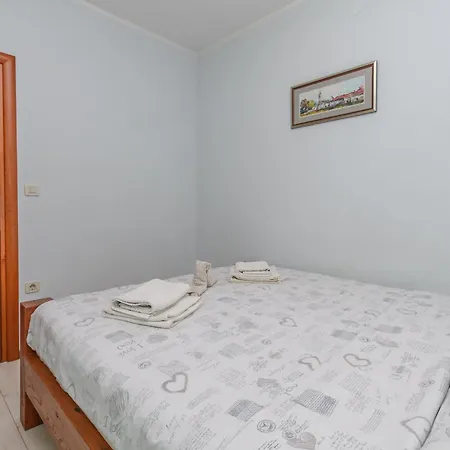 House Zoe Holiday home