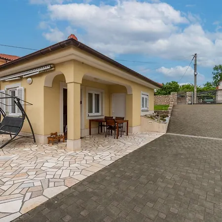House Zoe Holiday home Kraljevica